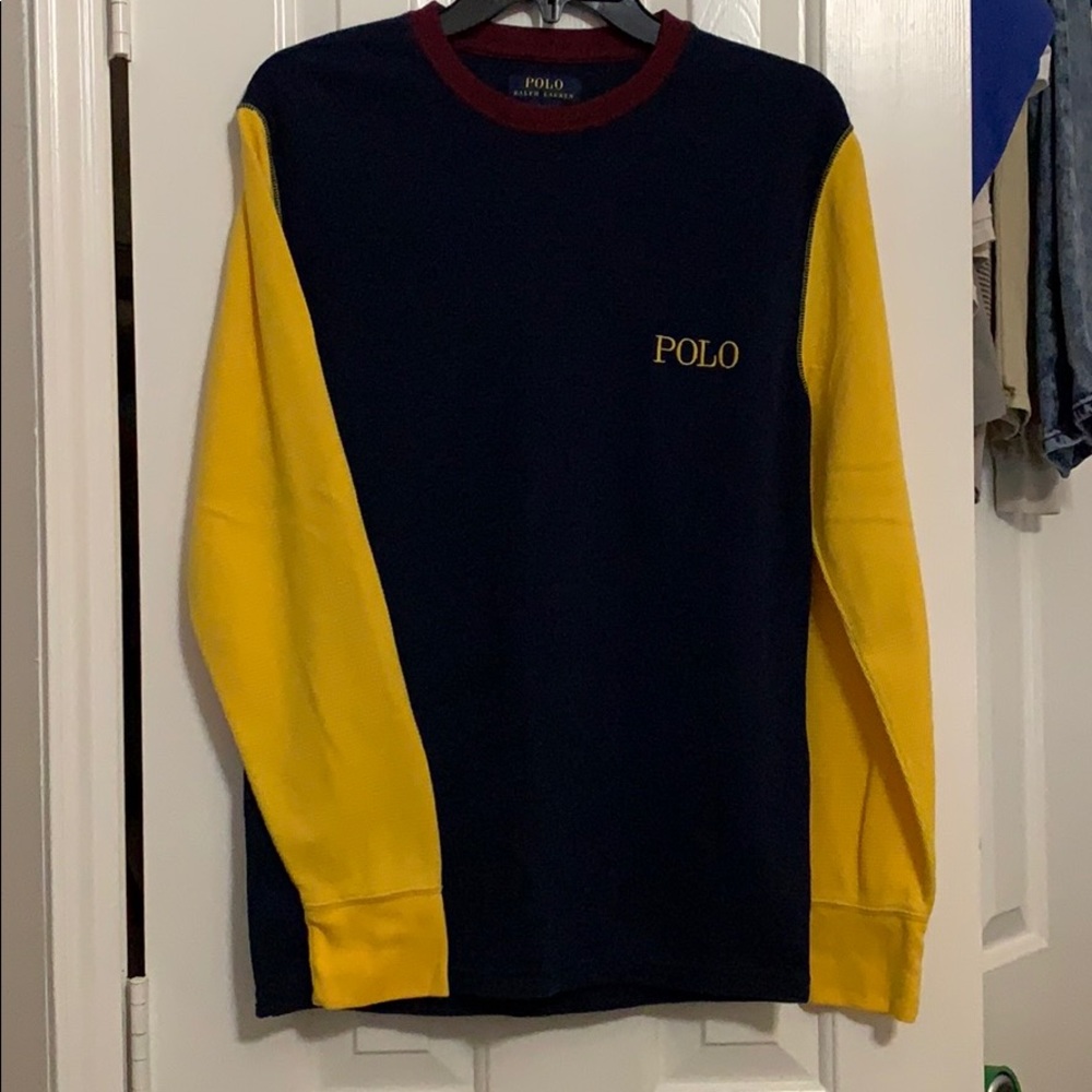 Polo Ralph Lauren  , Men’s Medium